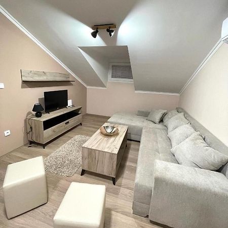Veliko Gradište Vivko Apartments מראה חיצוני תמונה